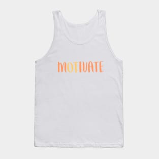 OT Tank Top